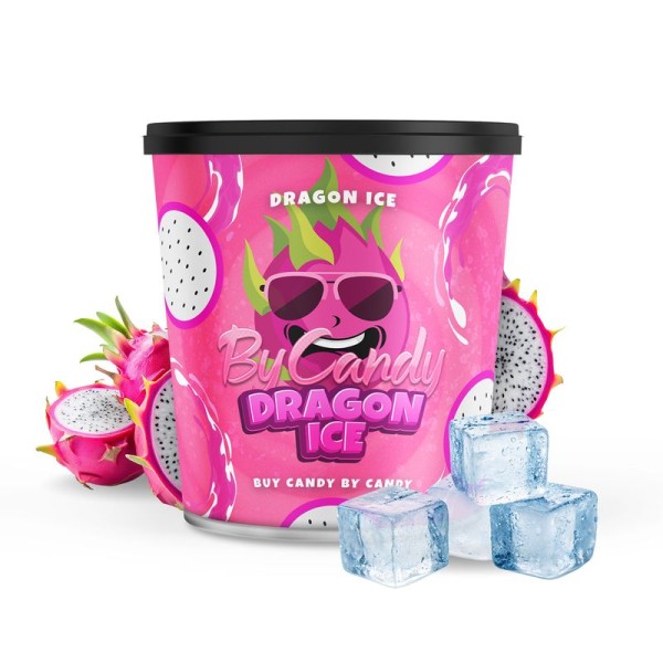 ByCandy 200g - Dragon Ice