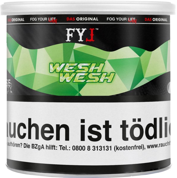 FYL 65g - Wesh Wesh