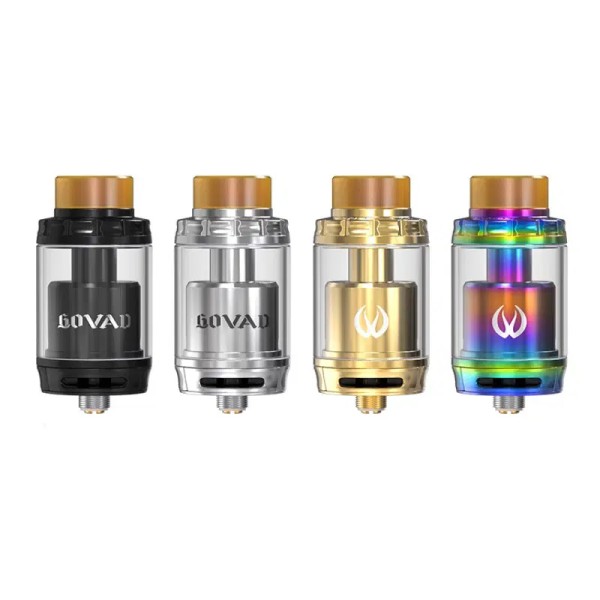 Vandy Vape - Govad RTA