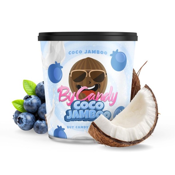 ByCandy 200g - Coco Jambo