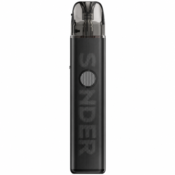 Geekvape - Sonder Q3 Beat Black