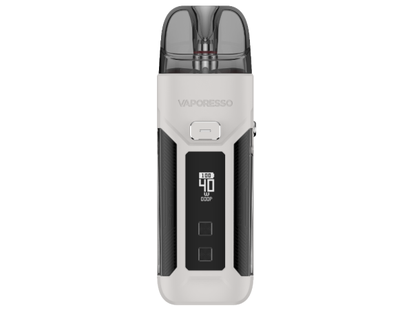 Vaporesso - Luxe X Pro E-Zigaretten Set