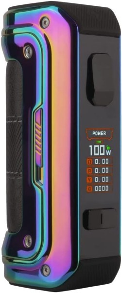 Geekvape - Aegis 2 Mod (Max 100) Rainbow