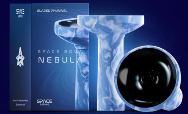 Space Bowl - Nebula