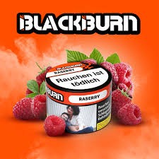 Blackburn 25g - Rasery