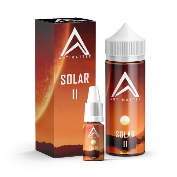 Antimatter - Solar 2 10ml Aroma Longfil