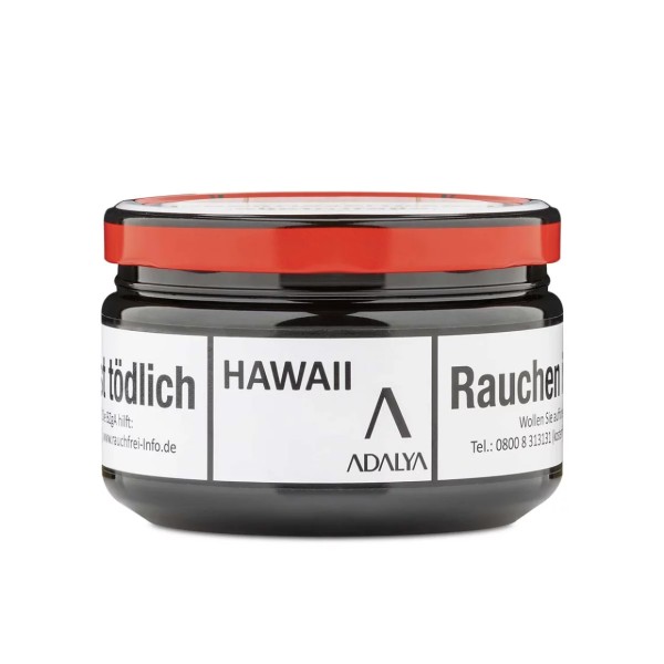 Adalya 100g - Hawaii