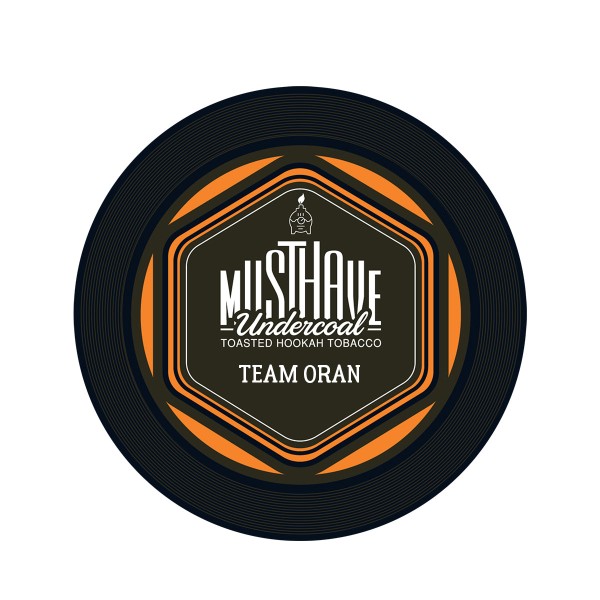 Musthave Tobacco 25g - Team Oran