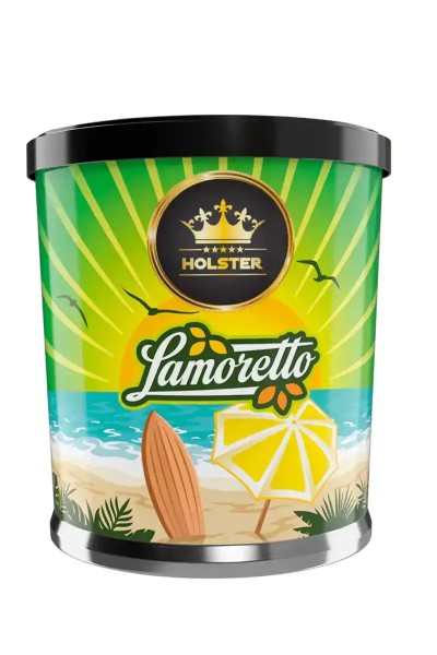 Holster 200g - Lamoretto