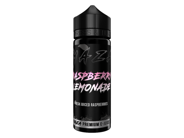 MaZa - Aroma Raspberry Lemonade 10 ml