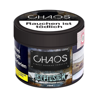 Chaos 200g - Iceplosion