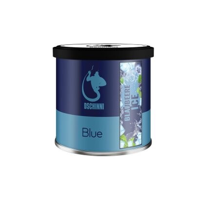 Dschinni 200g - Blue Fresh