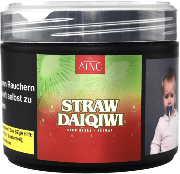 AINO 200g - Straw Daiqiwi
