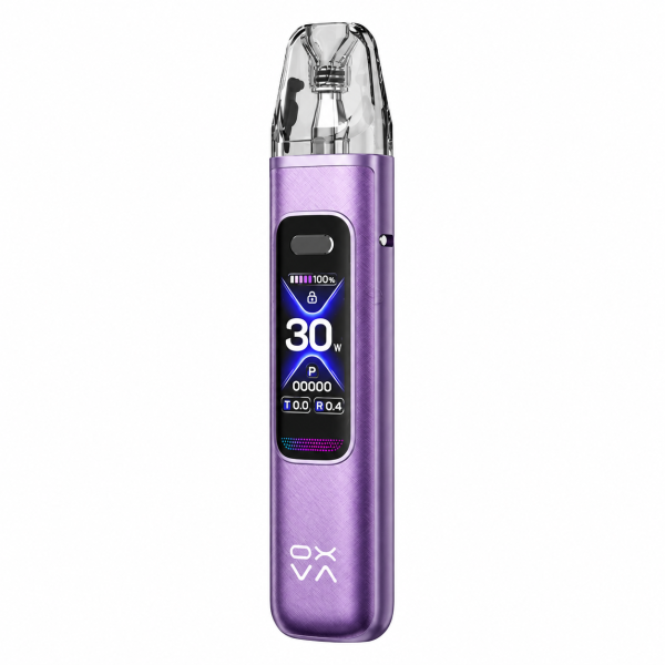 Oxva - Xlim Pro 3 Lavender Purple