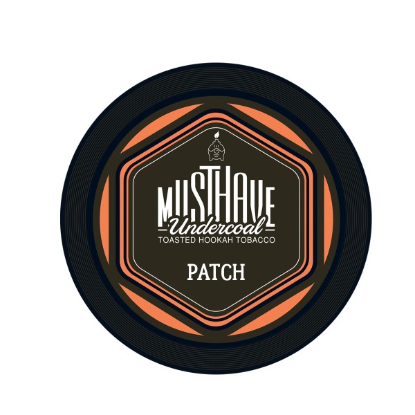 Musthave Tobacco 25g - Patch