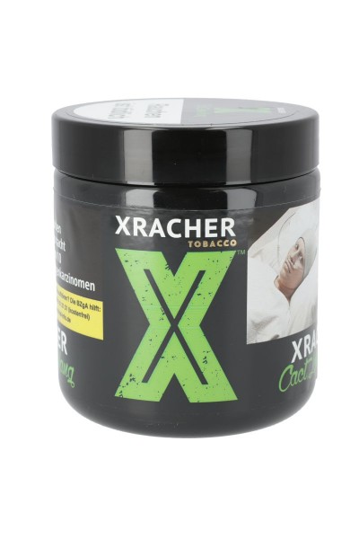 XRacher 200g - Cact Lem Mang