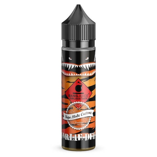 Bang Juice - Charlie Delta 20ml Aroma Longfil