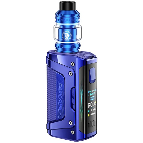 Geekvape - Aegis Legend 5 Kit blau