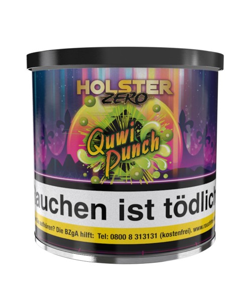 Holster ZERO 75g - Quwi punch