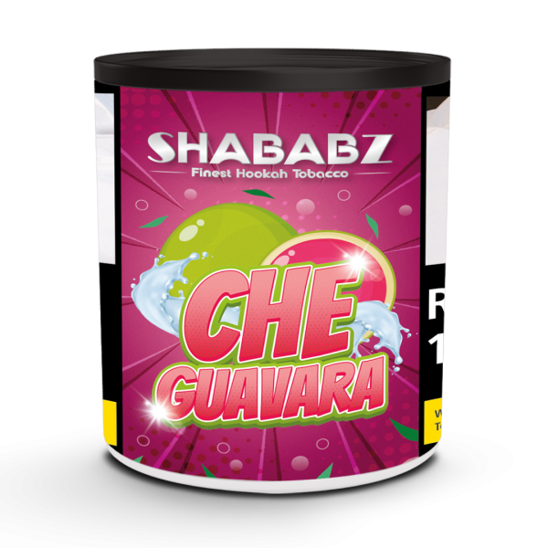 Shababz Tobacco 200g - Che Guavara