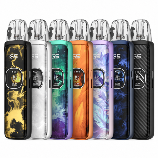 Uwell - Caliburn G5