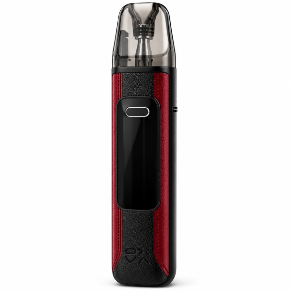 Oxva - Xlim Pro 3 Race Red