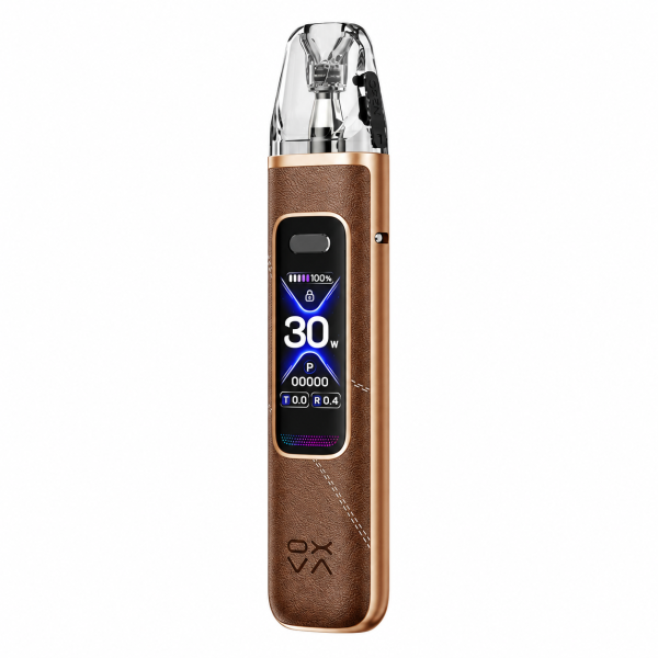 Oxva - Xlim Pro 3 Retro Brown