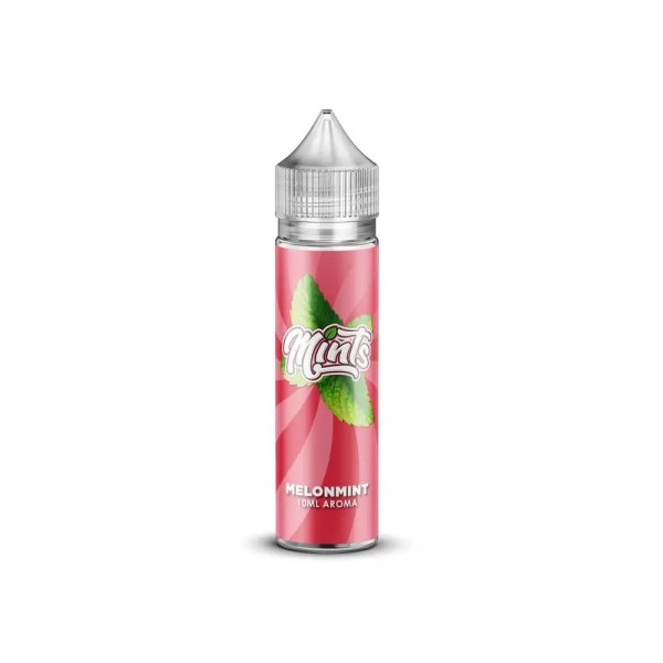 Mints - Melonmint 10ml Aroma Longfil