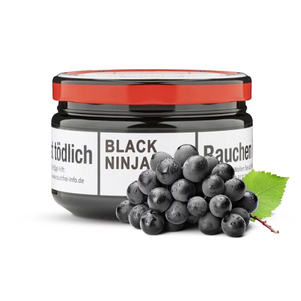 Aqua Mentha 100g - Black Ninja