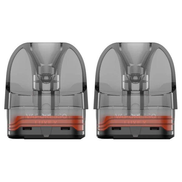 Vaporesso - Luxe X 0.4 Mesh Pod