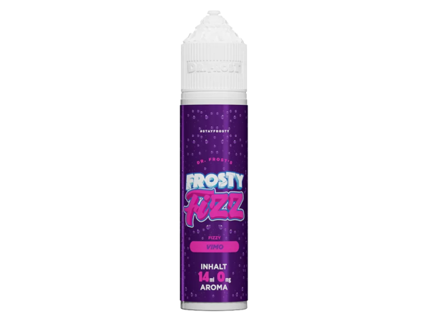Dr. Frost - Fizzy Vimo 14ml Longfill