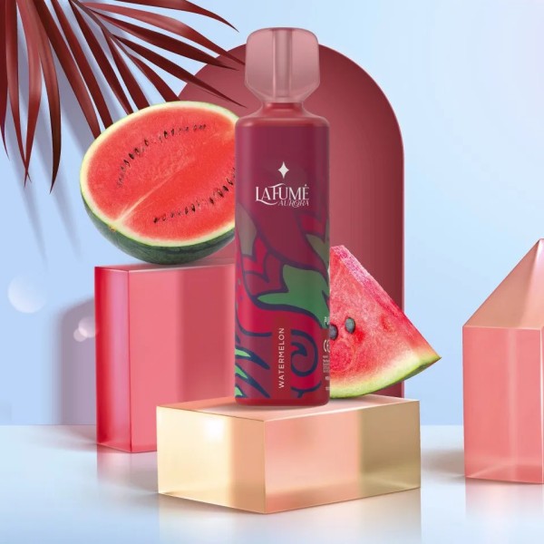 LA FUME Aurora – Watermelon