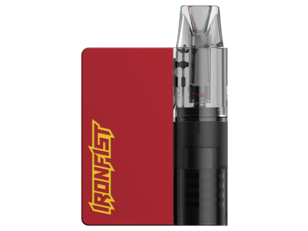 Uwell - Caliburn & Ironfist L Pod E-Zigaretten Set