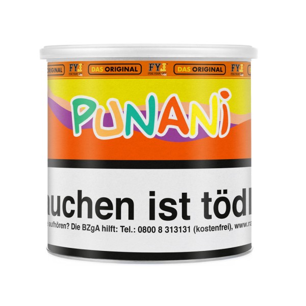 FYL 65g - Punani