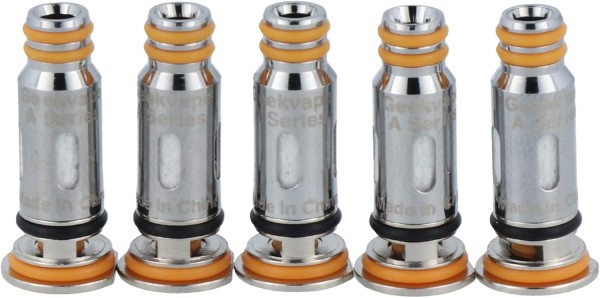 Geekvape - A1.2 Ohm Heads