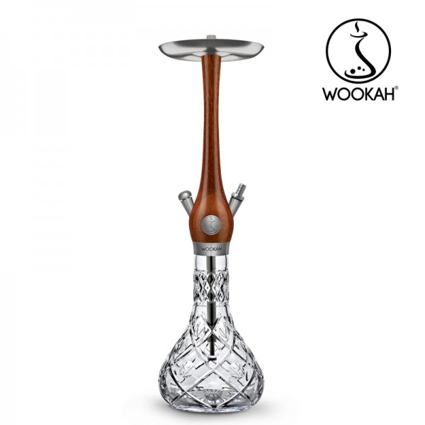 Wookah – Merbau & Olives