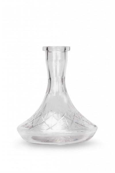 Ocean Hookah Tradi Bowl – Kaif – Diamond Cut