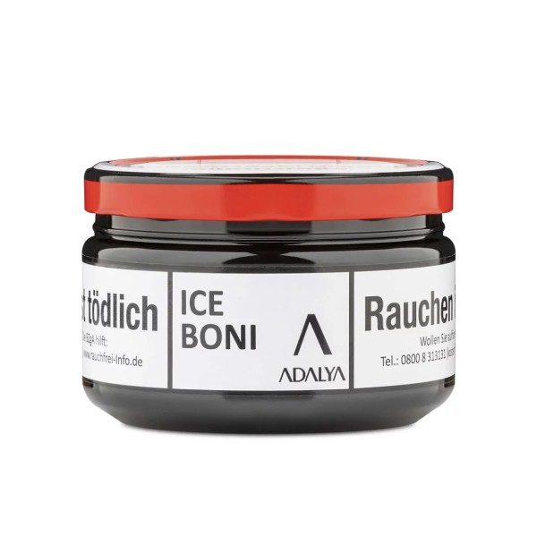Adalya 100g - Ice Boni
