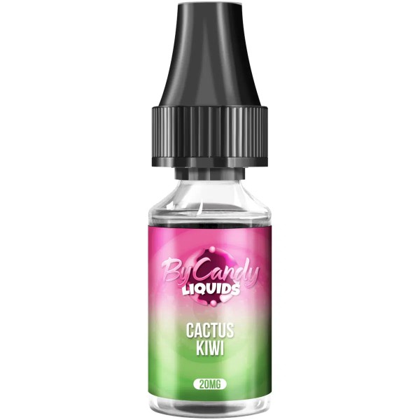 ByCandy Liquid 10ml - Cactus Kiwi