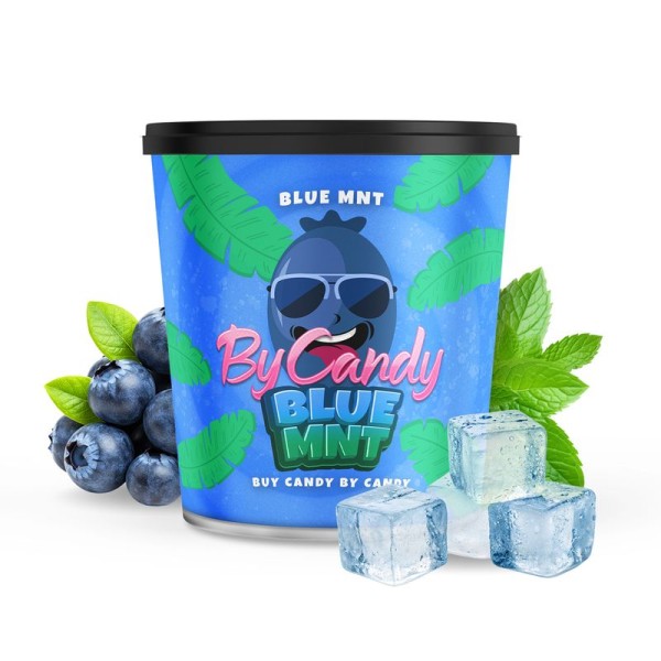 ByCandy 200g - Blue Mint