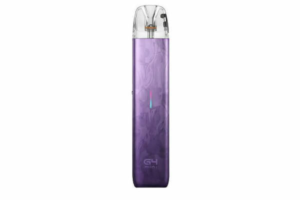 Uwell - Caliburn G4 Mini Phoenix Purple