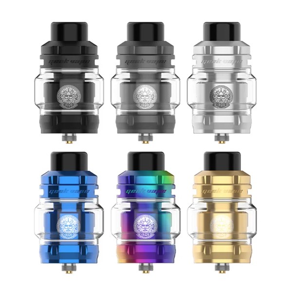 Geekvape - Z Max Tank 4ml