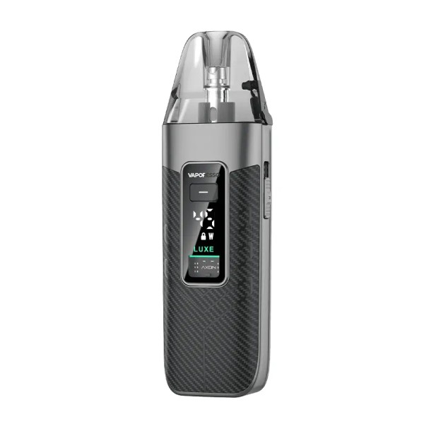 Vaporesso - Luxe X3 Carbon Black