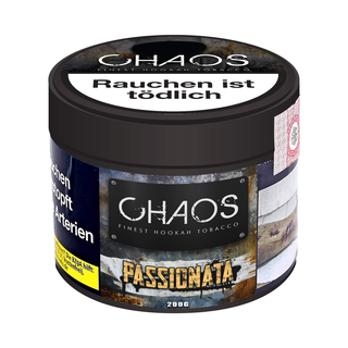 Chaos 200g - Passionata