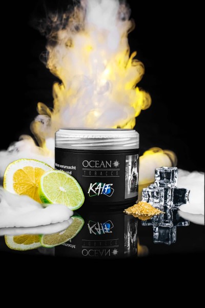 OCEAN HOOKAH TOBACCO 200g – KA!F