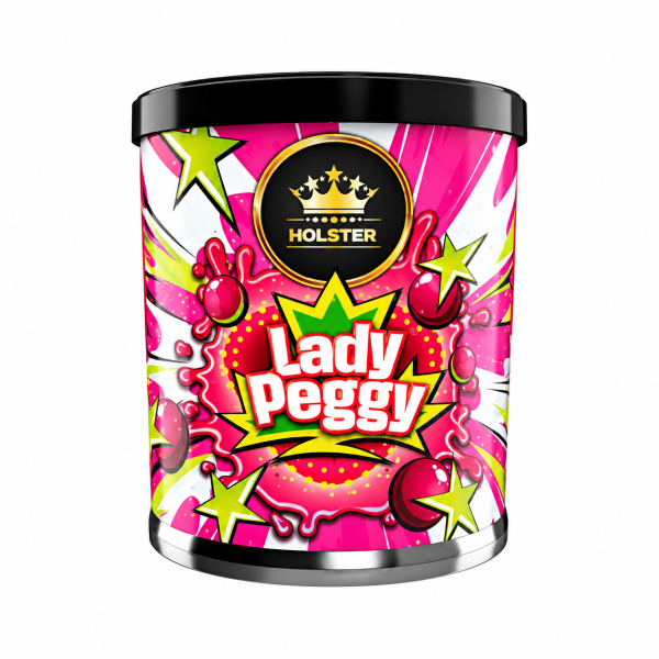 Holster 200g - Lady Peggy