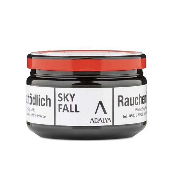 Adalya 100g - Sky Fall