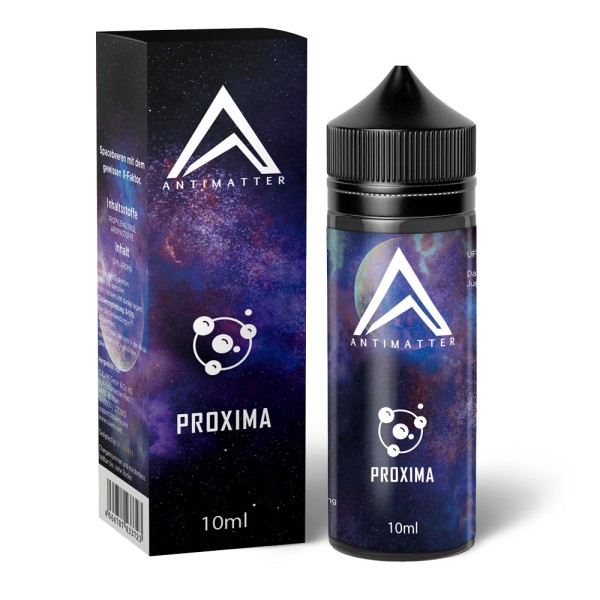 Antimatter - Proxima 10ml Aroma Longfil