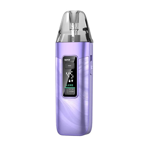 Vaporesso - Luxe X3 Fluid Purple