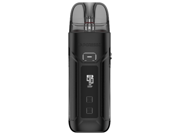 Vaporesso - Luxe X Pro E-Zigaretten Set